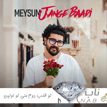 دانلود آهنگ تو قلب دوم منی تو اولین ذوق منی ریمیکس اینستا میثام